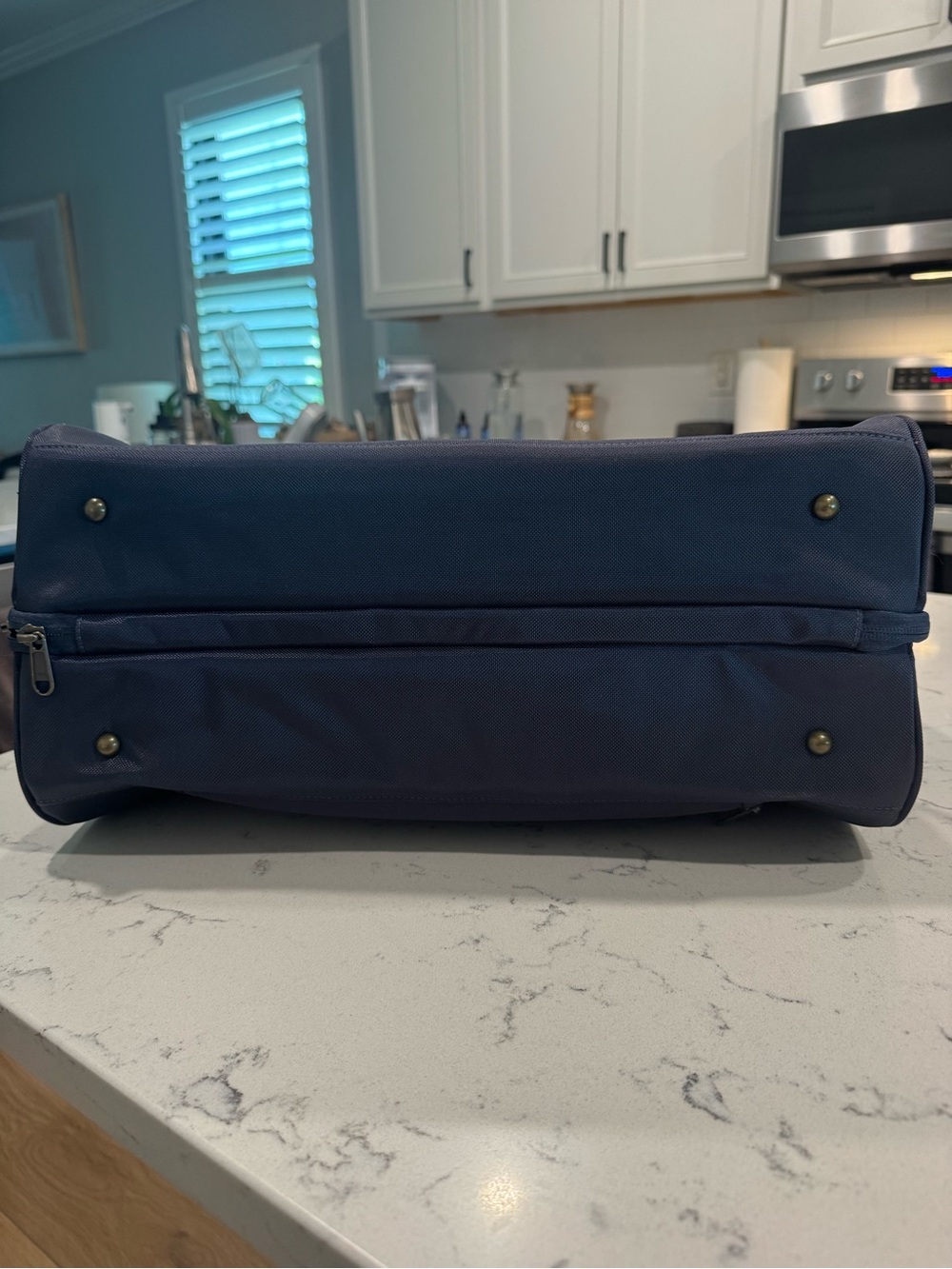 NWT Nomad Lane Bento Bag - Picture 7 of 12